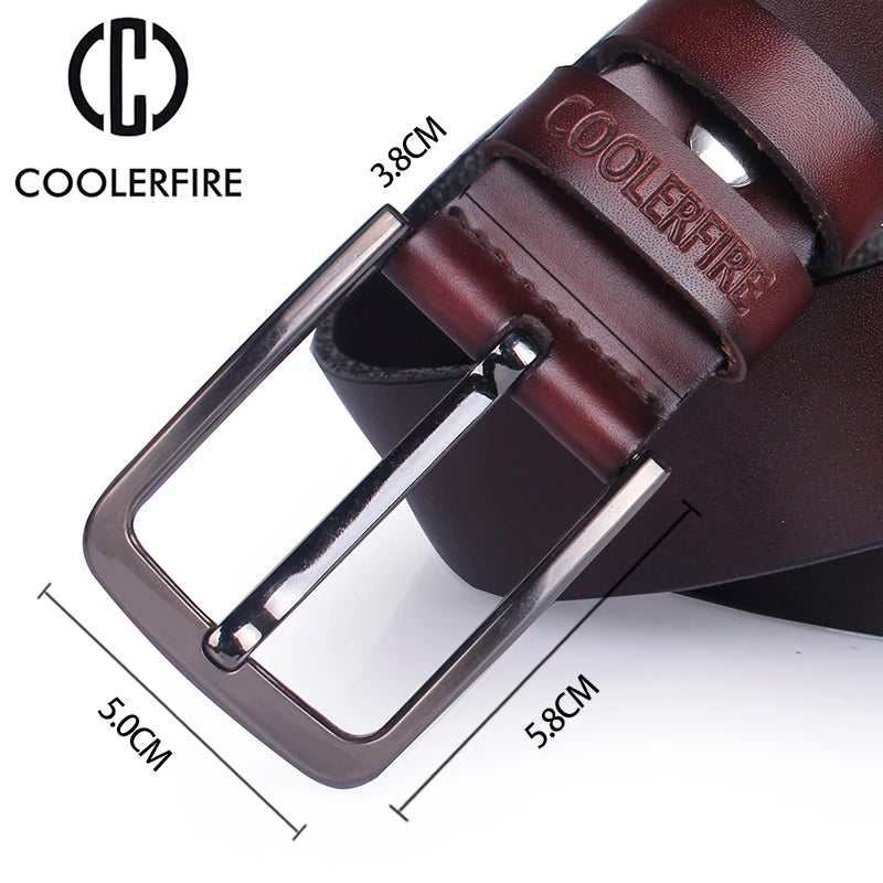 Luxury Belts For Men