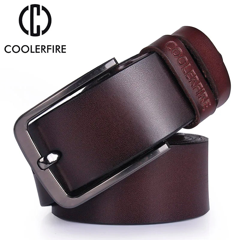 Luxury Belts For Men