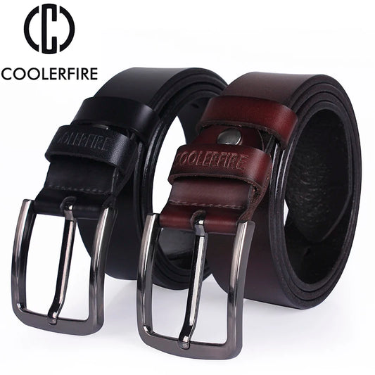 Luxury Belts For Men