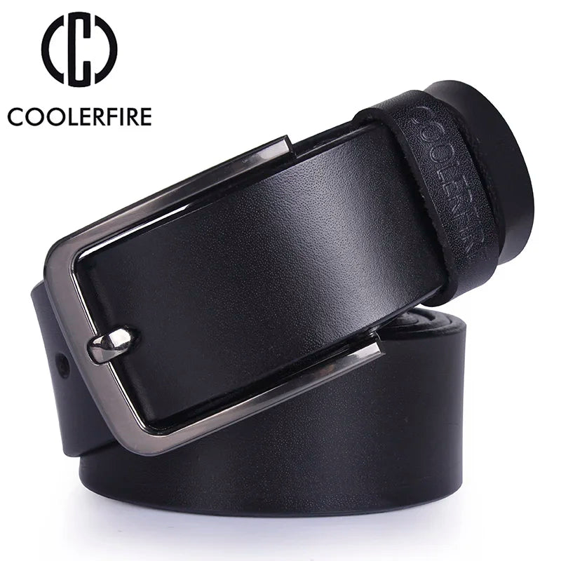 Luxury Belts For Men