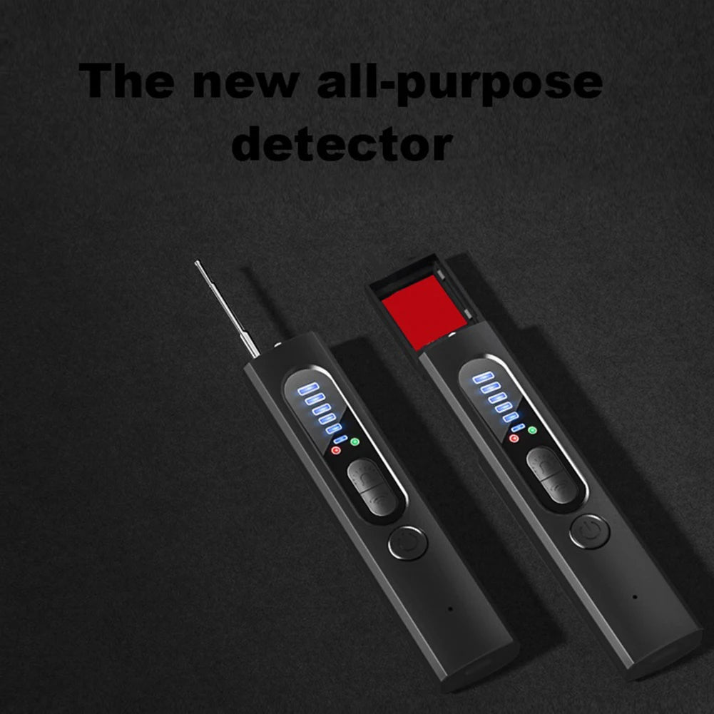 X13 RF & Hidden Camera Detector