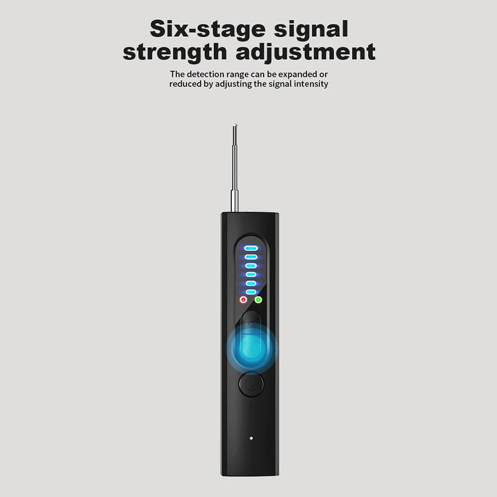 X13 RF & Hidden Camera Detector