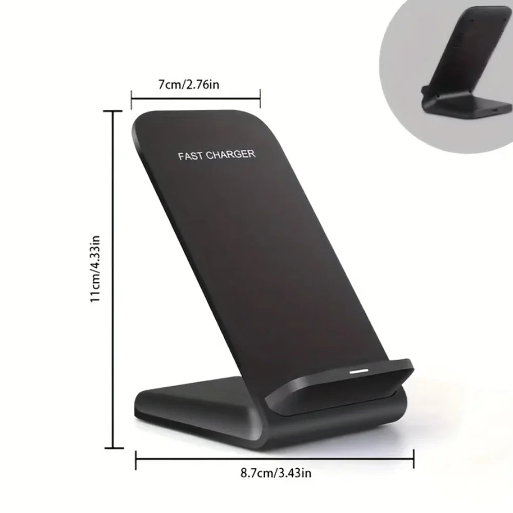 Fast Wireless Charger Stand