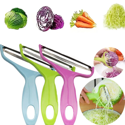 Vegetable Peelers