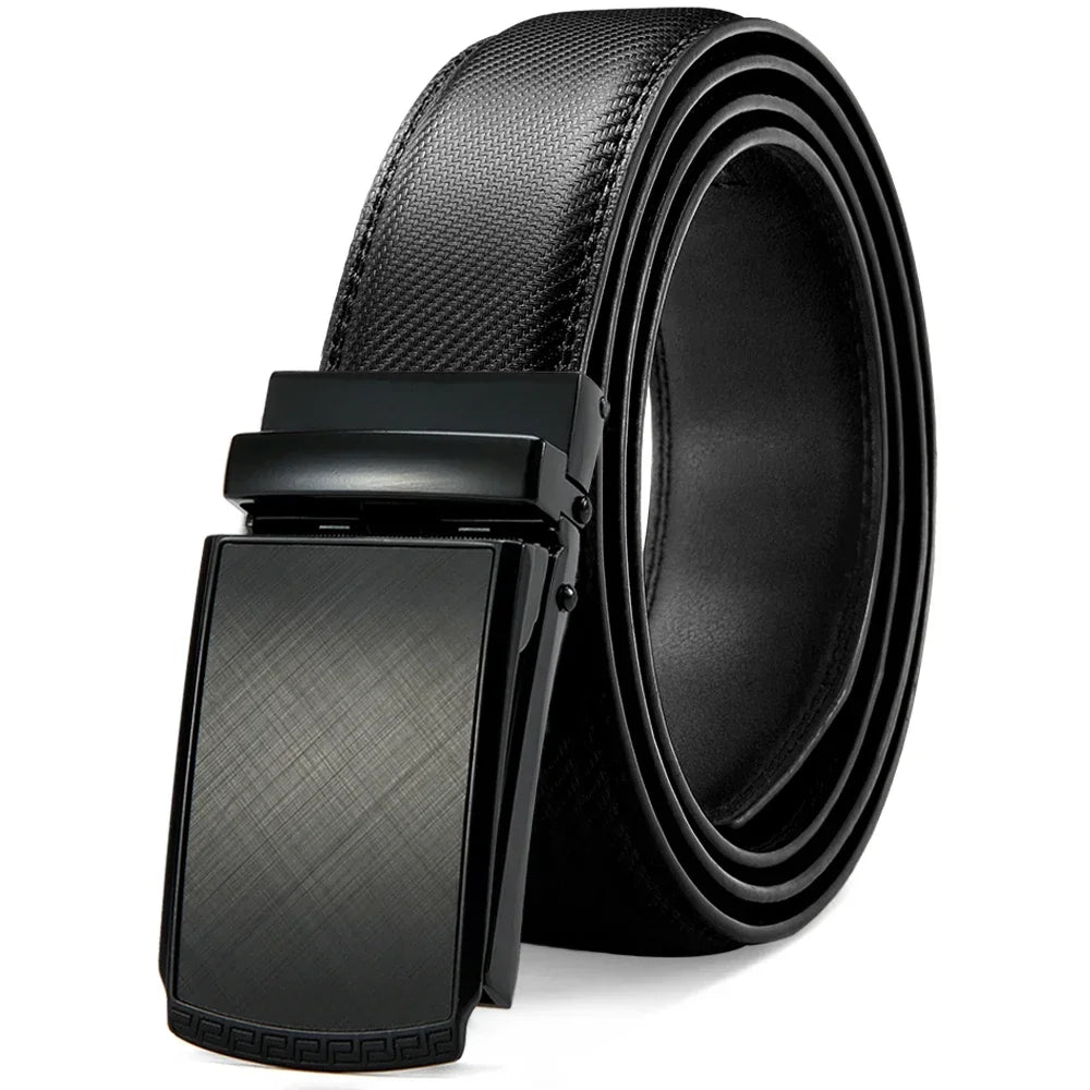 Men's High Quality Leather Belt