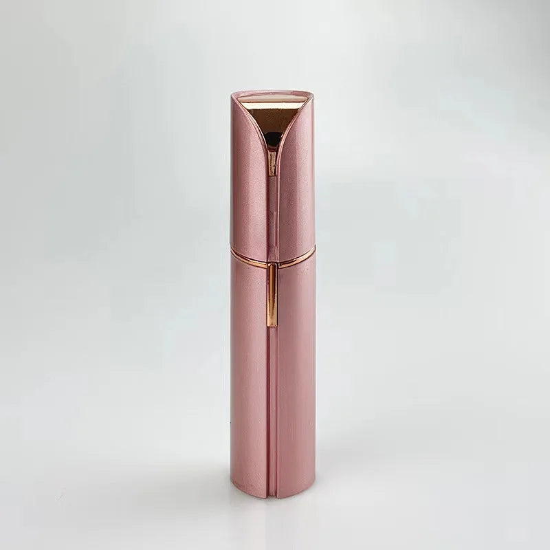 Face Hair Removal Lipstick Shaver