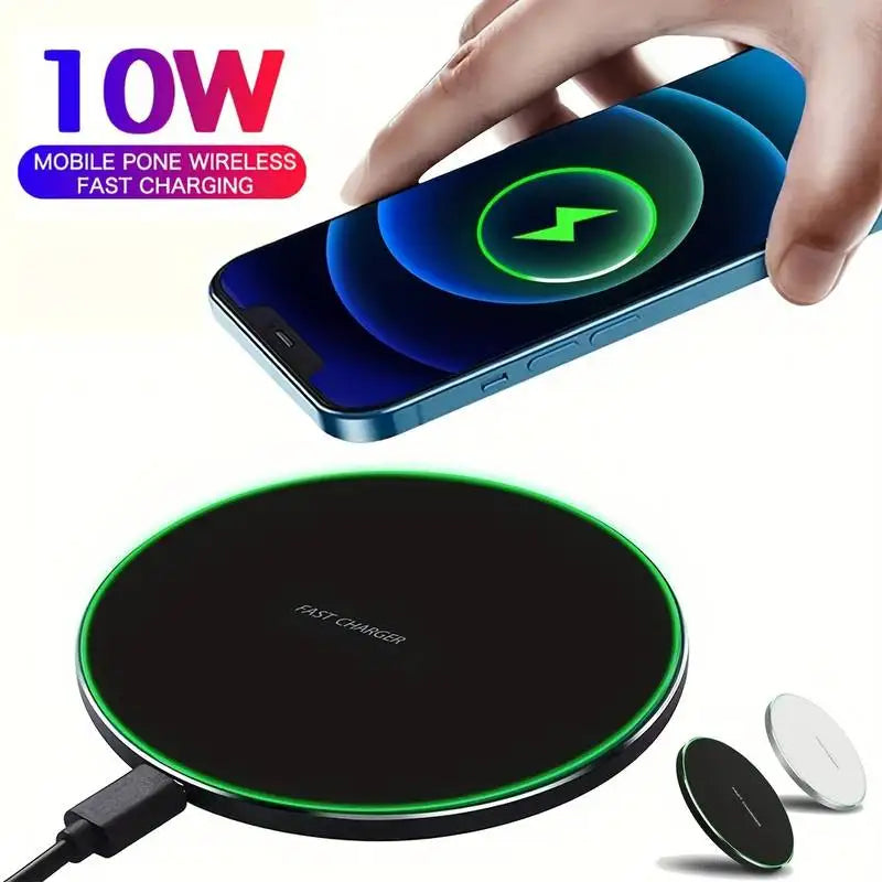 GEKEMAL 40W Wireless Charger