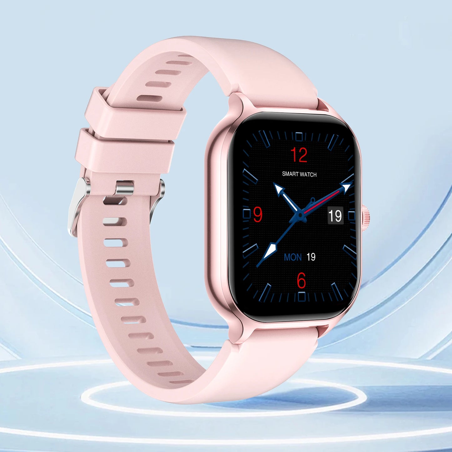 Smart watch, wireless multi-Sport mode