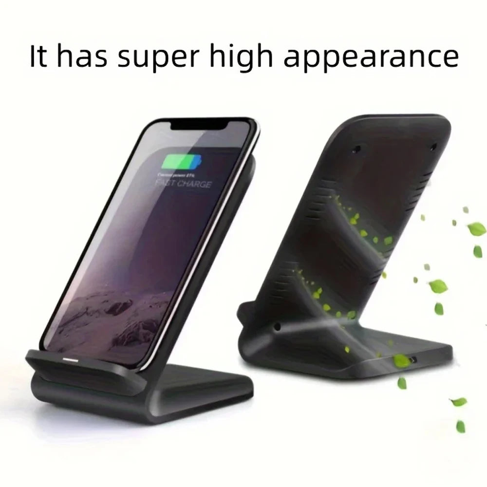 Fast Wireless Charger Stand