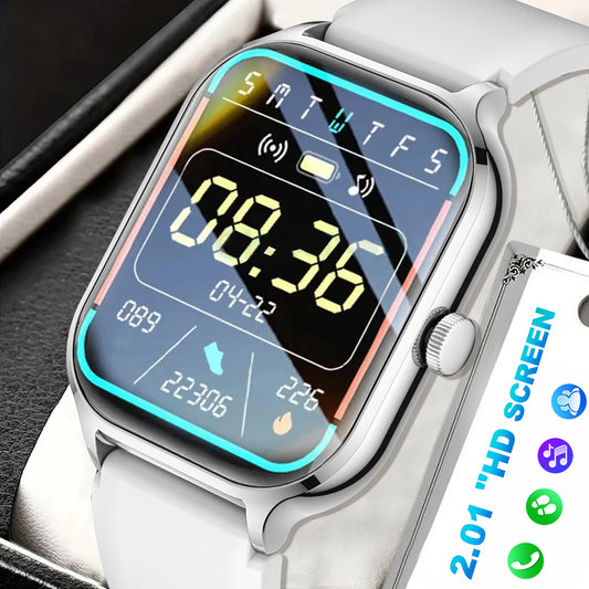 Smart watch, wireless multi-Sport mode