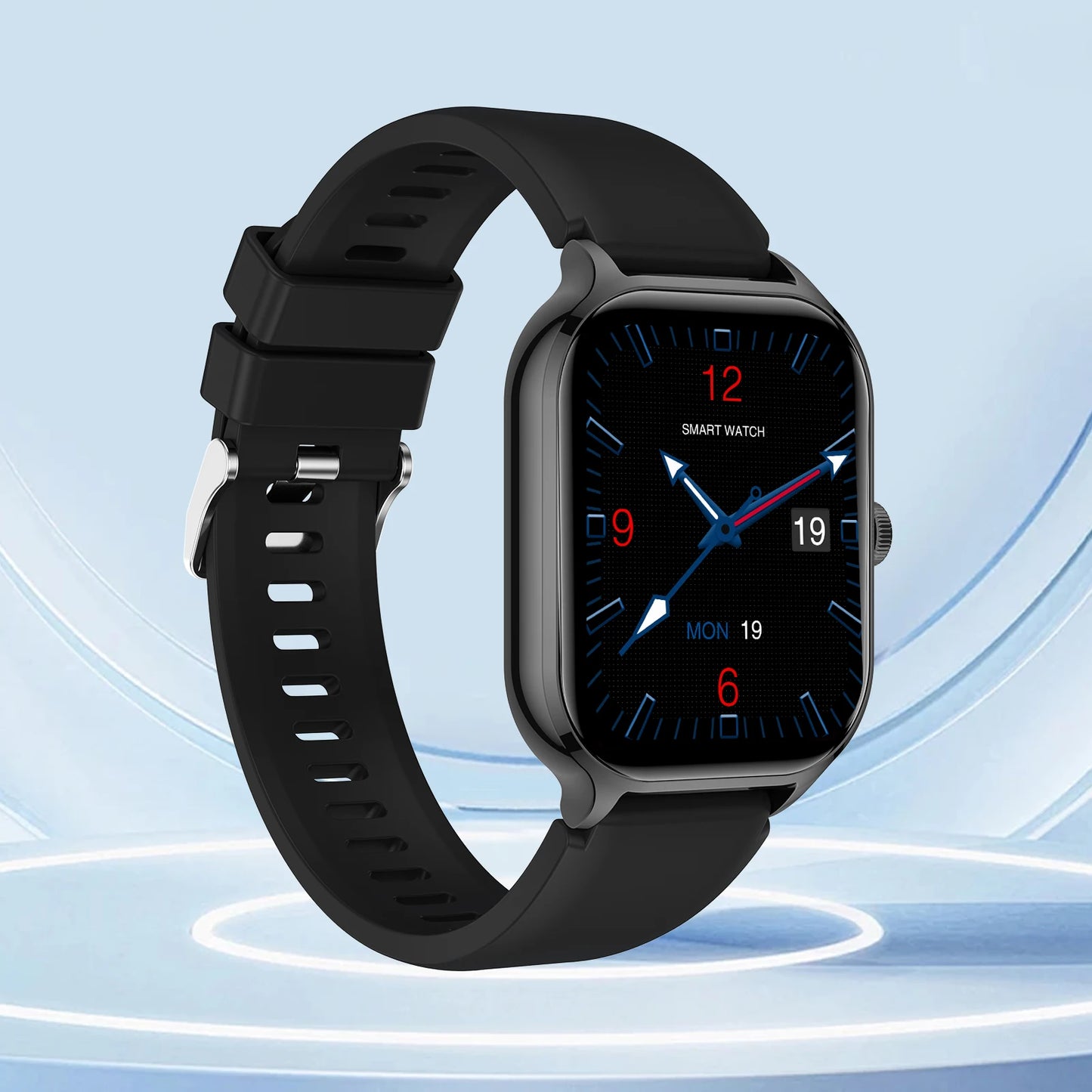 Smart watch, wireless multi-Sport mode