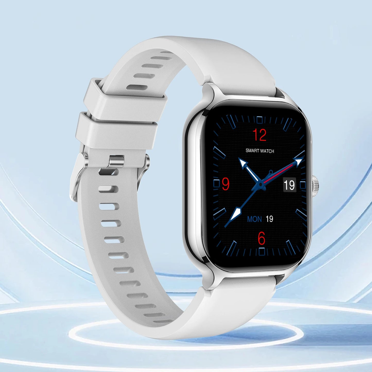 Smart watch, wireless multi-Sport mode