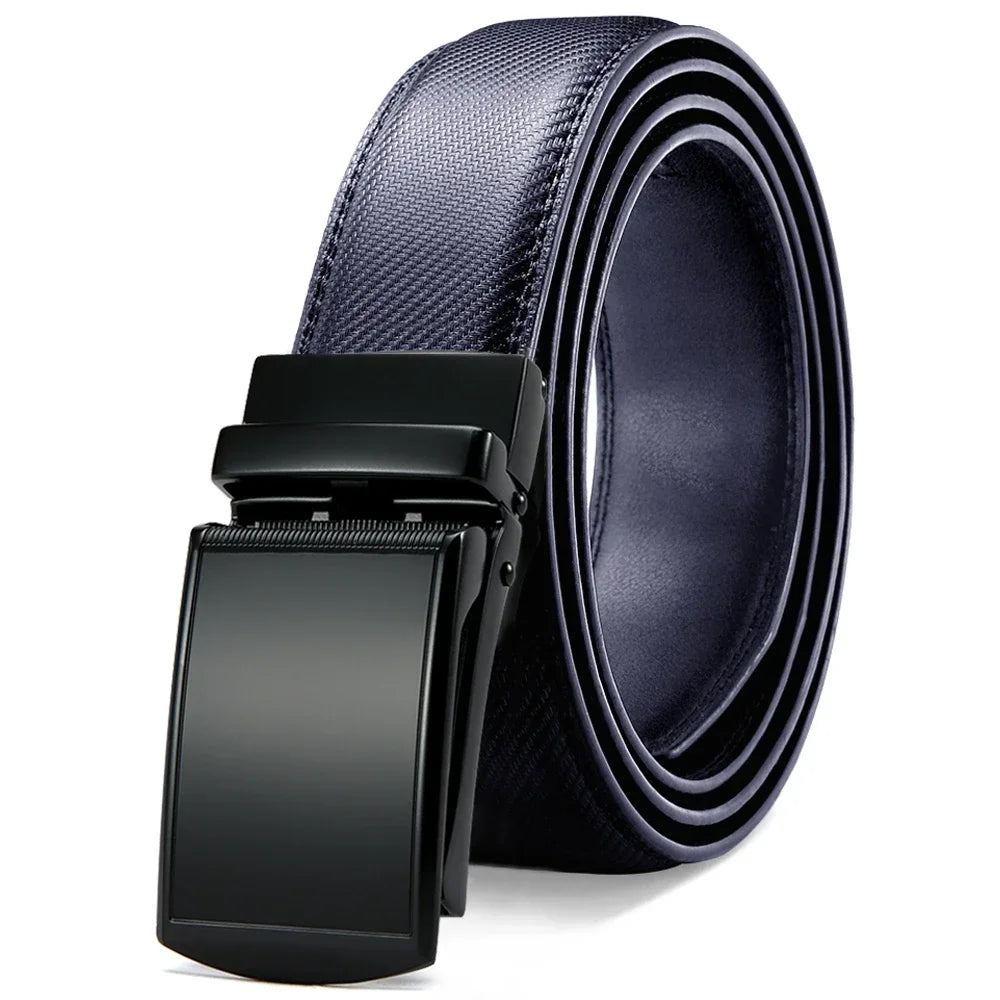 Men's High Quality Leather Belt